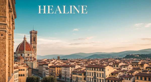 Florence — Toscana