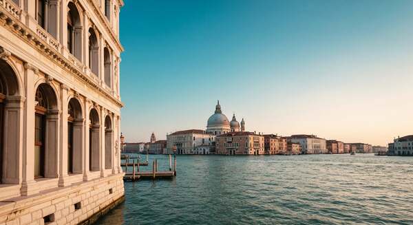 Venice — Veneto & Venice