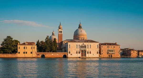 Veneto & Venice — region Italia